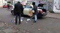 Ueberfall auf Taxi in Bonn Annagraben TK P17